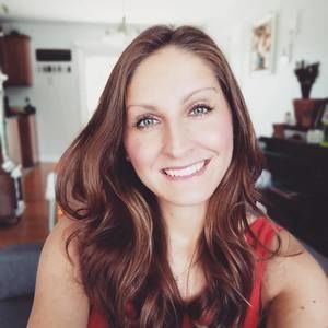 Meet your Posher, Jami